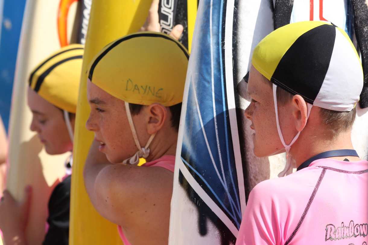 nippers carnival