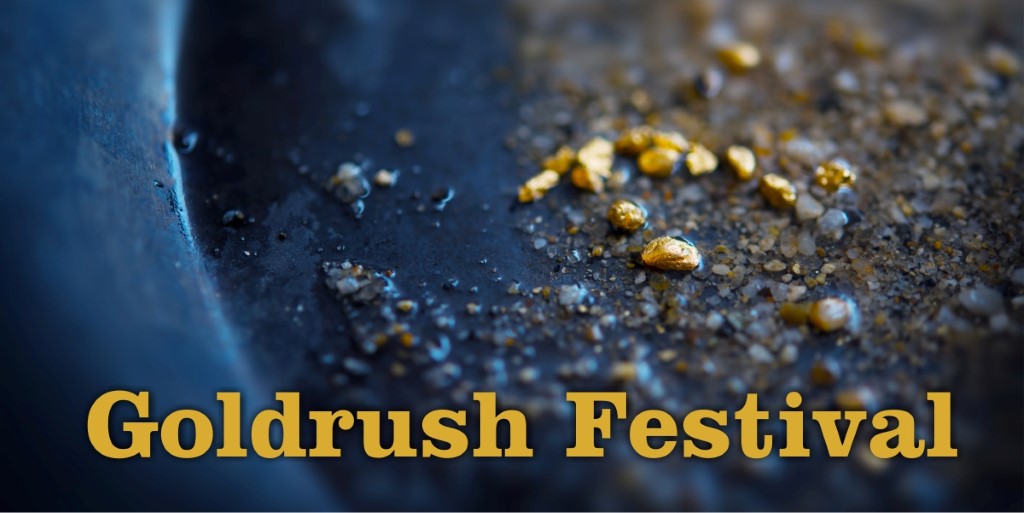 Gympie Gold Rush Festival October 17