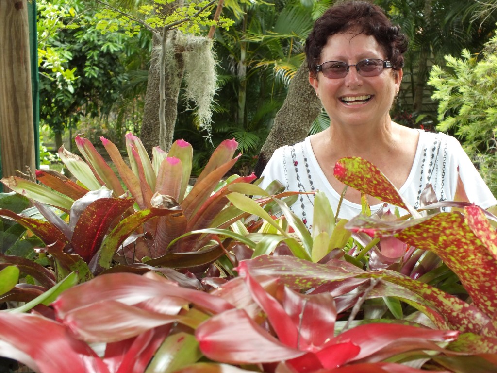 October 3rd flower show 009