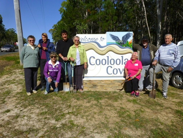 CCRFI members are pleased feedback will be sought on entry statements in the new Our Towns project