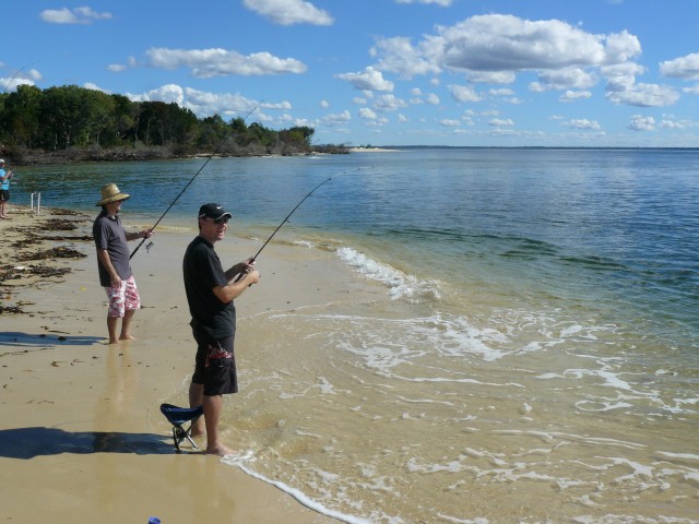 Reel in the prizes at Rainbow's Fishing Classic!