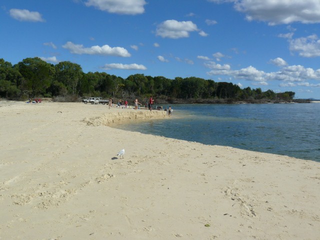 Inskip