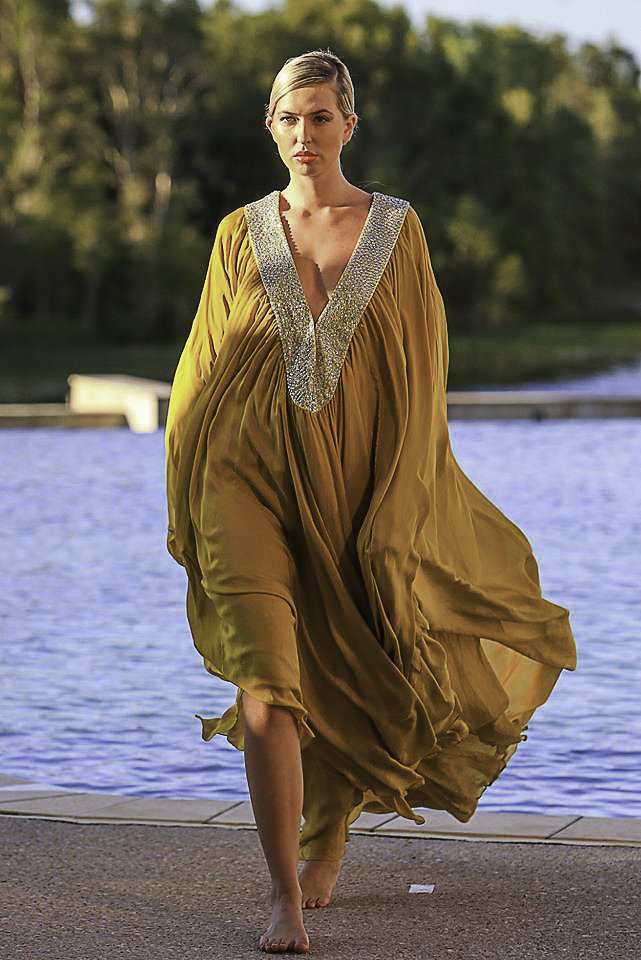 Photo credit Sunshine Coast Fashion Festival