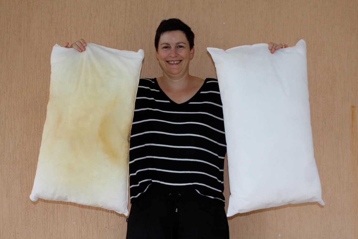 pillow cleaner jun 15 005