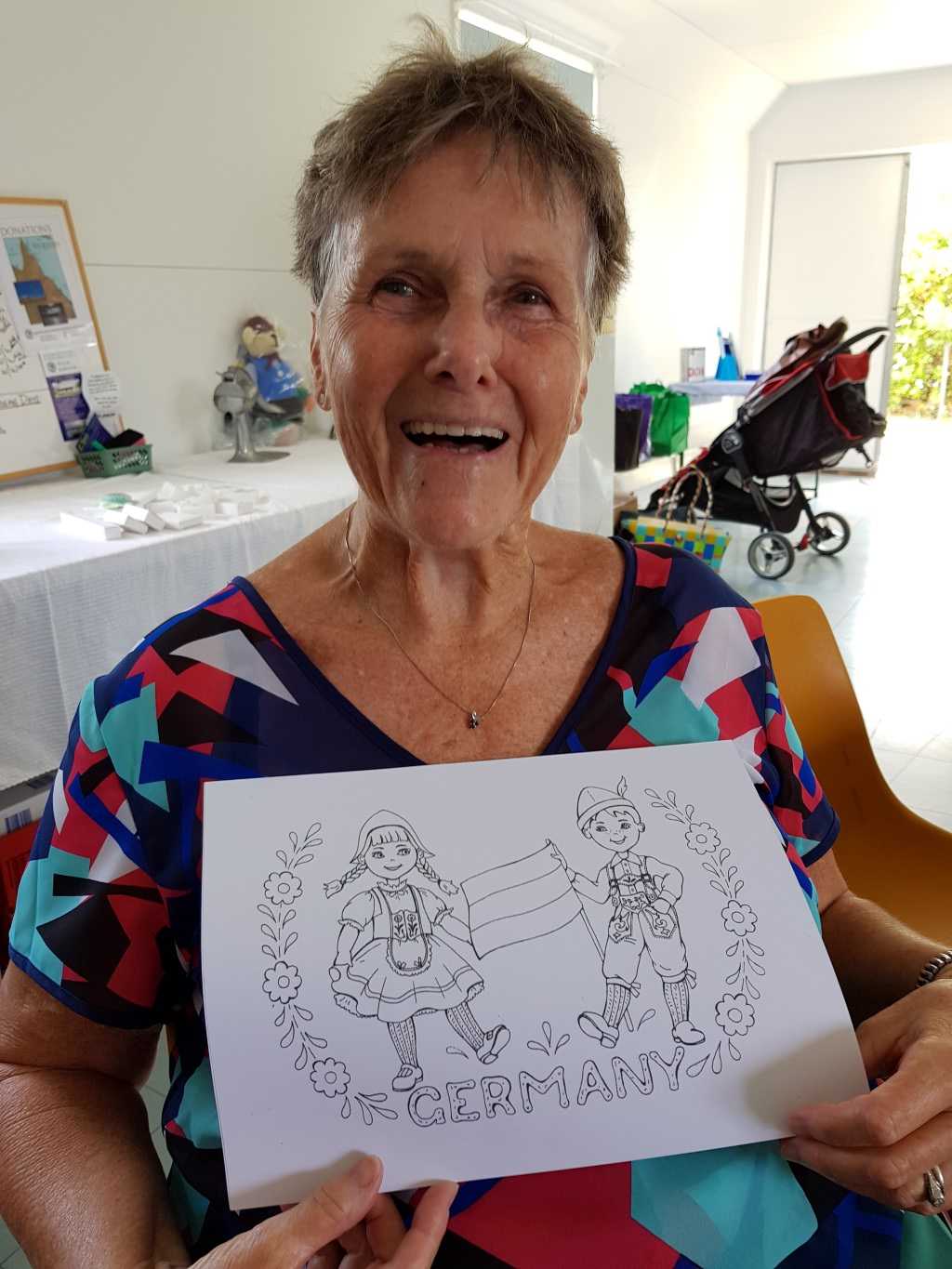 QCWA - Colouring In