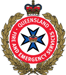 New Fire Station for Rainbow Beach