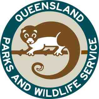 Queensland Parks and Wildlife QPWS