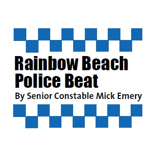Police beat - Unnecessary tragedy