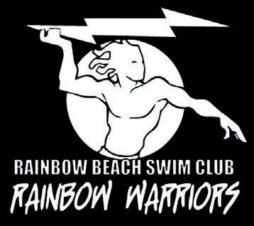 Rainbow Warriors Swim Club News