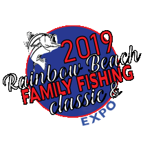 It’s Fishing Comp time again!