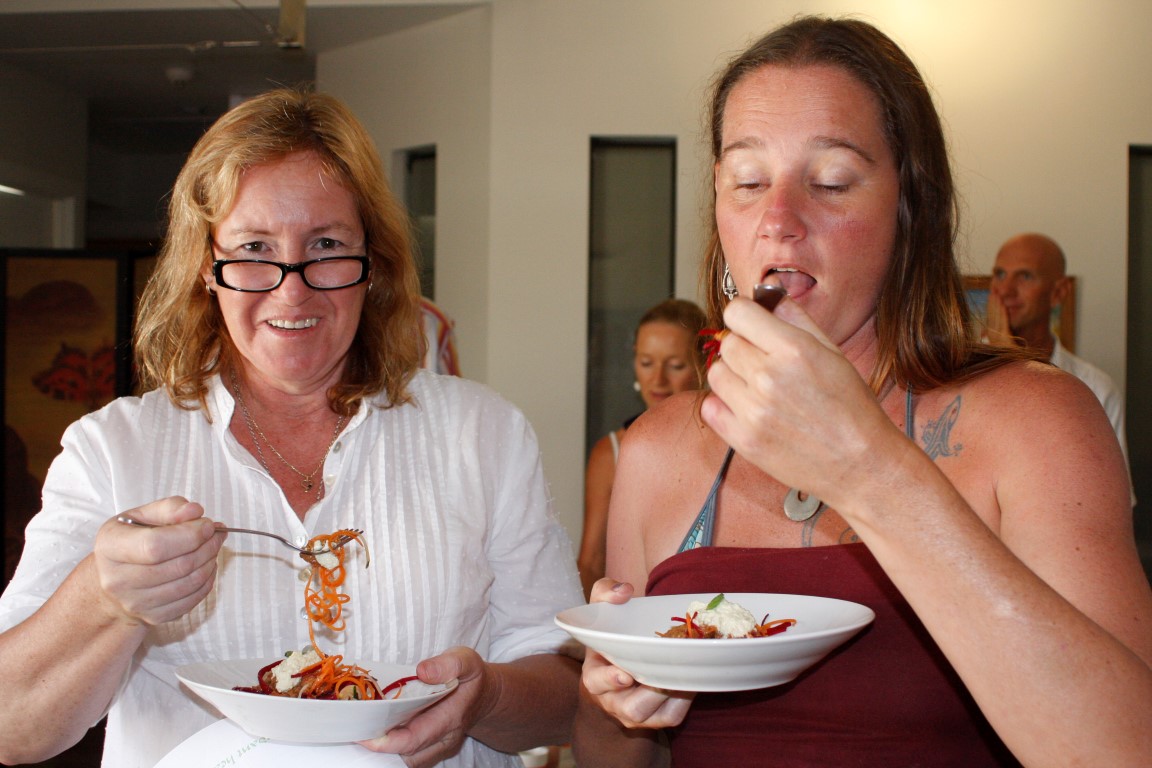 raw food 2A merge