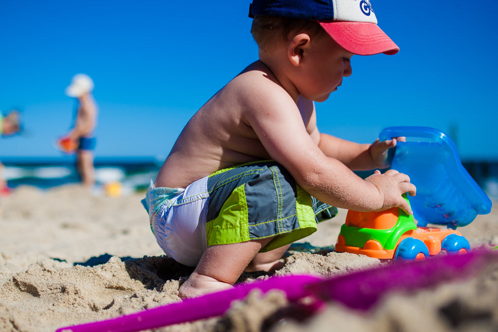 Developmentally Vulnerable Children 
