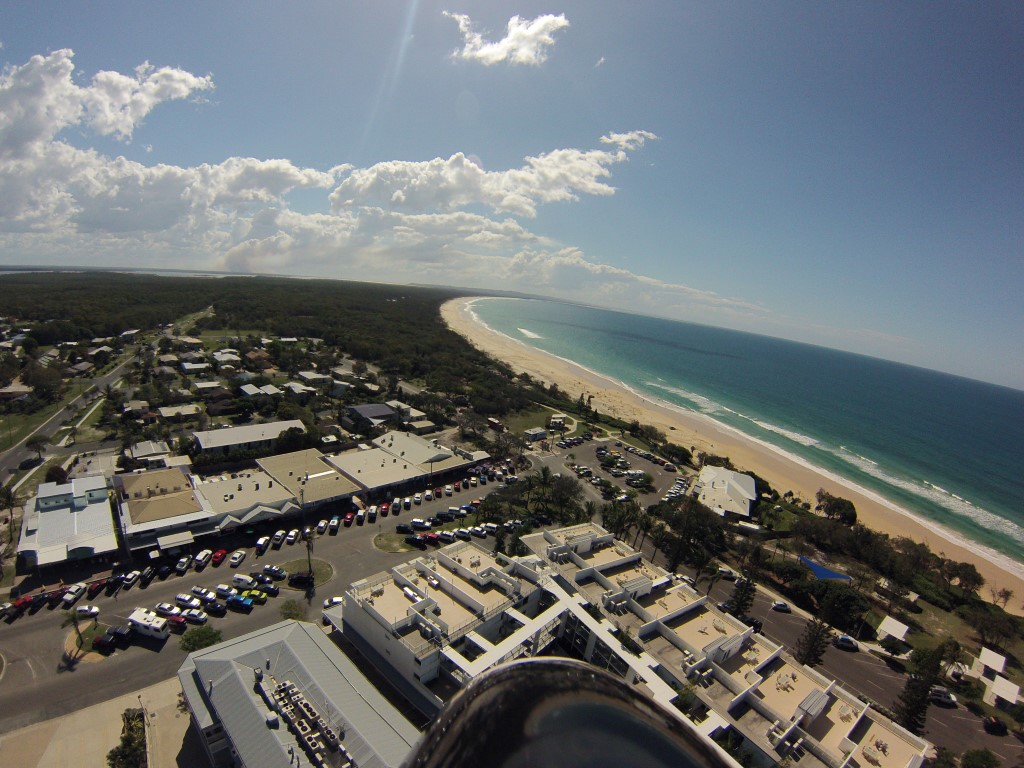 Image taken by Mark Poulter RB Skydive