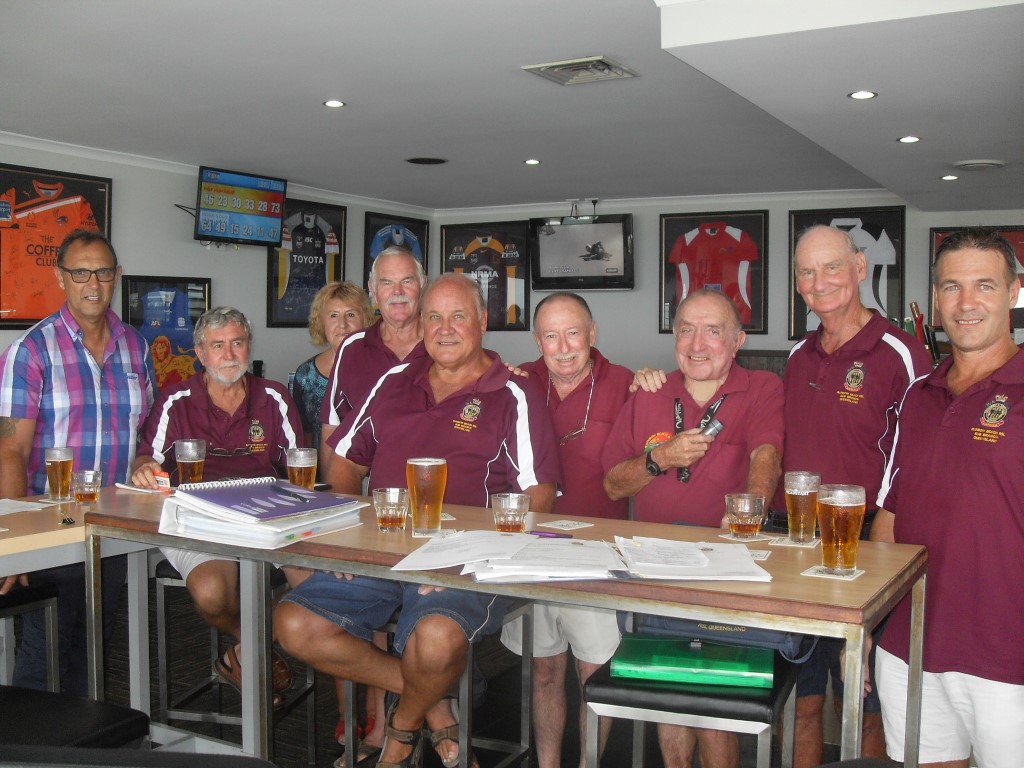 RSL Rainbow Beach