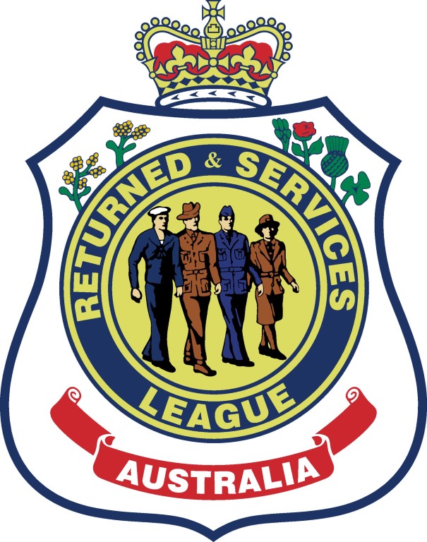 RSL Logo (Custom)