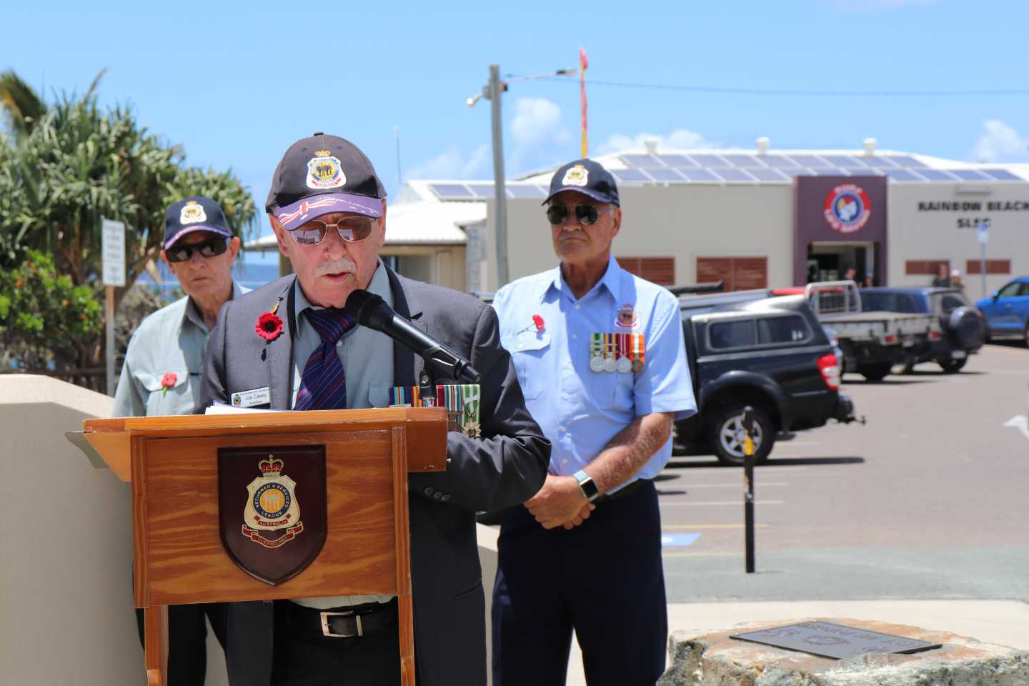 Rainbow Beach RSL