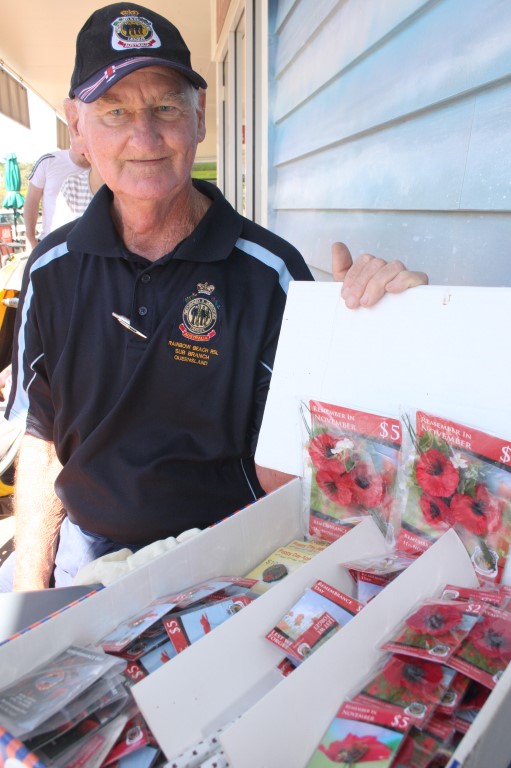 RSL remembrance day nov 14