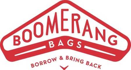 Boomerang Bags