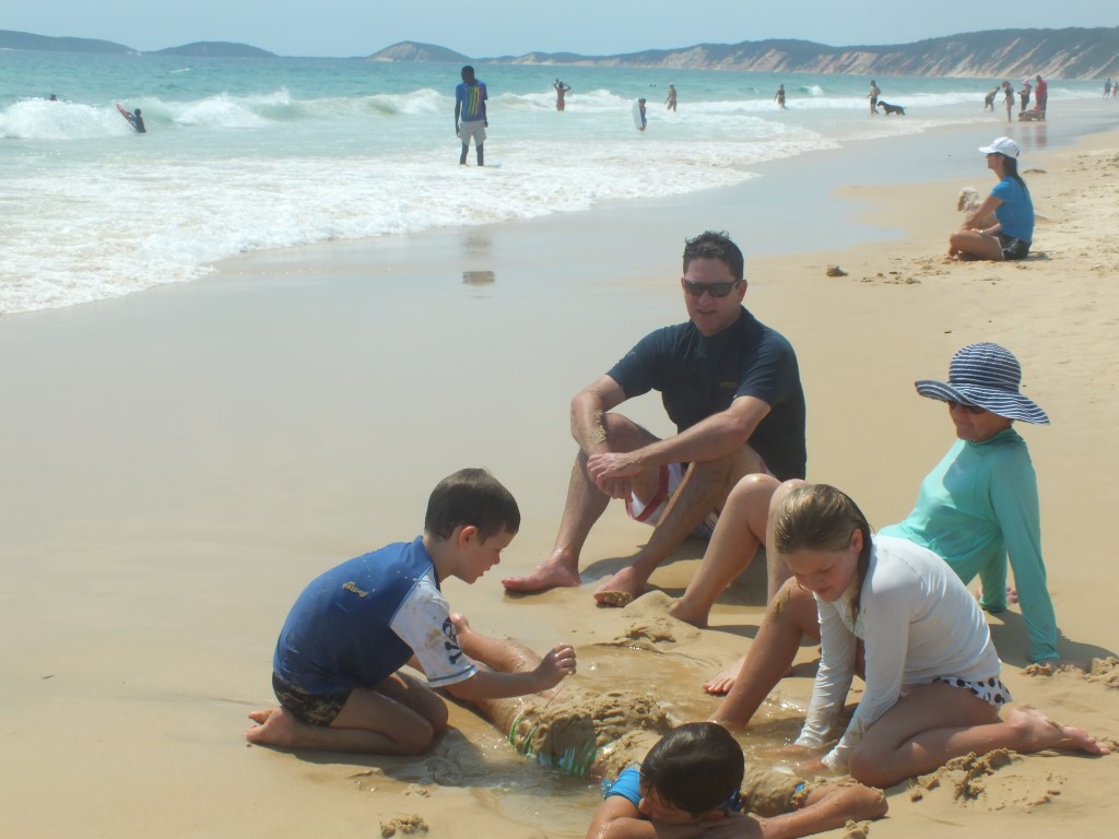 Spring into some school holiday fun