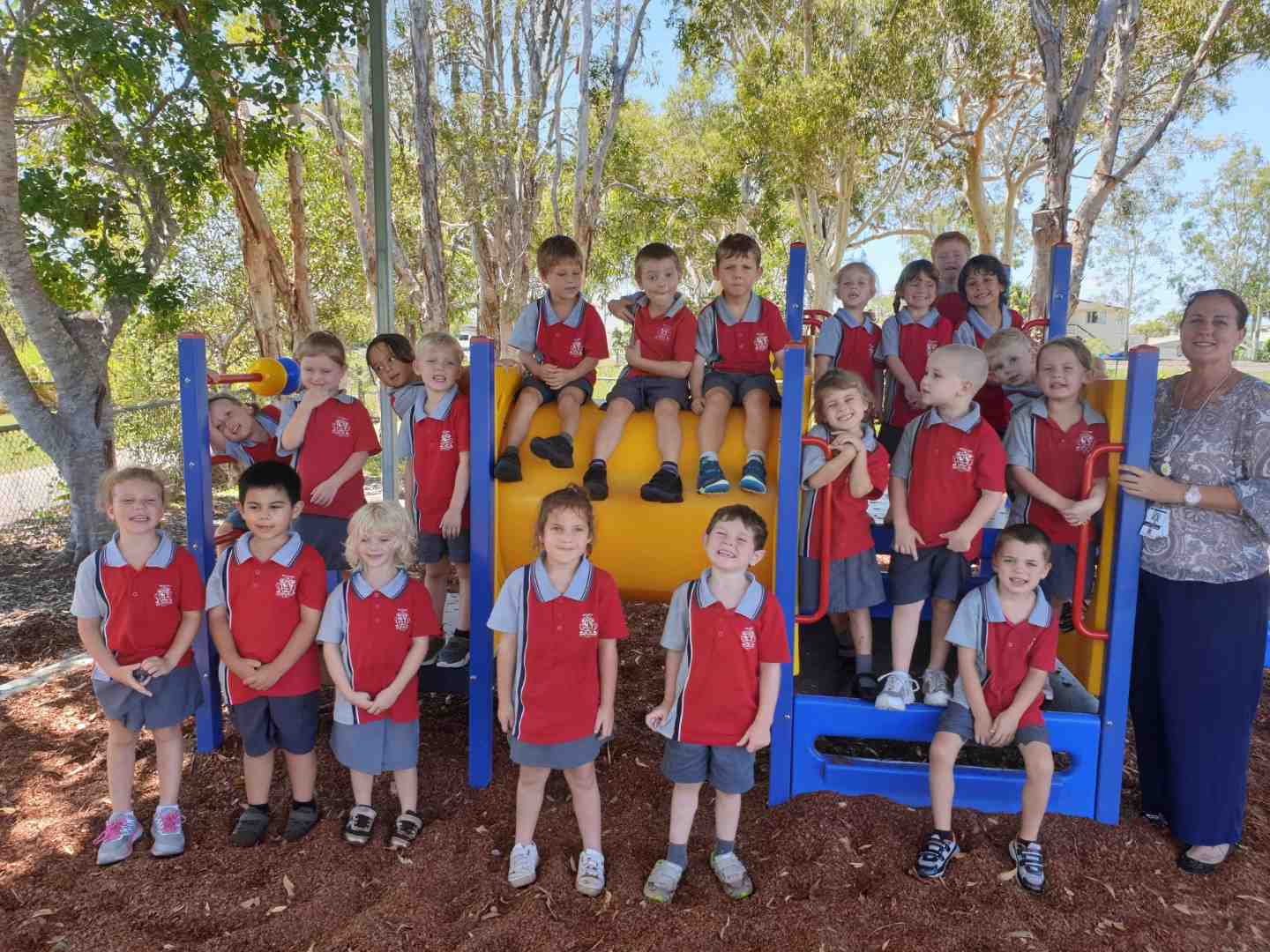 Introducing our Preps Back: Freedom, Zarlie, Amelia, Hudson, Lewis, Henry, Ani, Ella, Savannah, Freddy, Reuben Middle: Georgina, Abel, Lincoln, Frankie, Mrs Searl (Prep A Teacher) Front: Sophia, Ben, Memphis, Malykah, Liam, Kai Absent: Mrs Couchman (Prep/1 Teacher), Miss Nicky (Prep/1 Teacher Aid), Miss Lea (Prep A Teacher Aid), Nate, Amelia, Liam, Natasha
