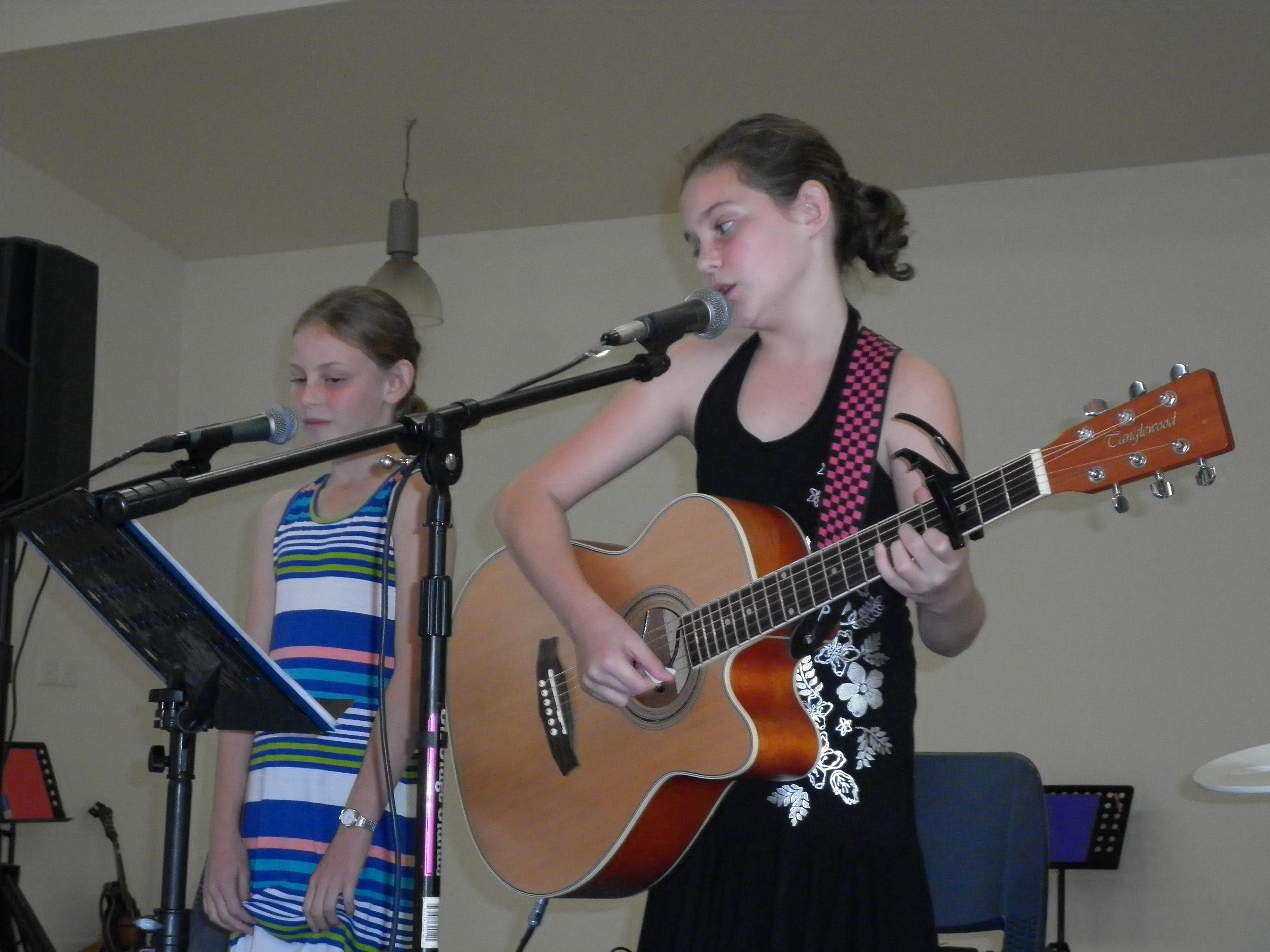 Soundwaves calls for more Rainbow Beach performers and audience