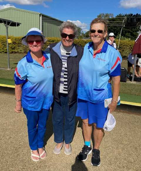 Bowls Aug 2023