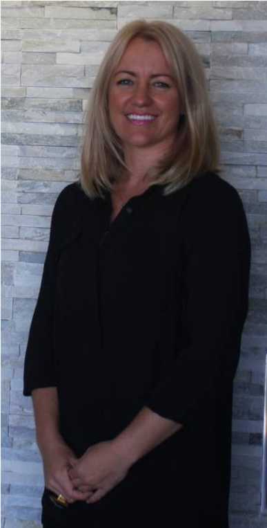 Tessia Fitzgerald will celebrate 16 years in business this July