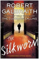TheSilkwormBook