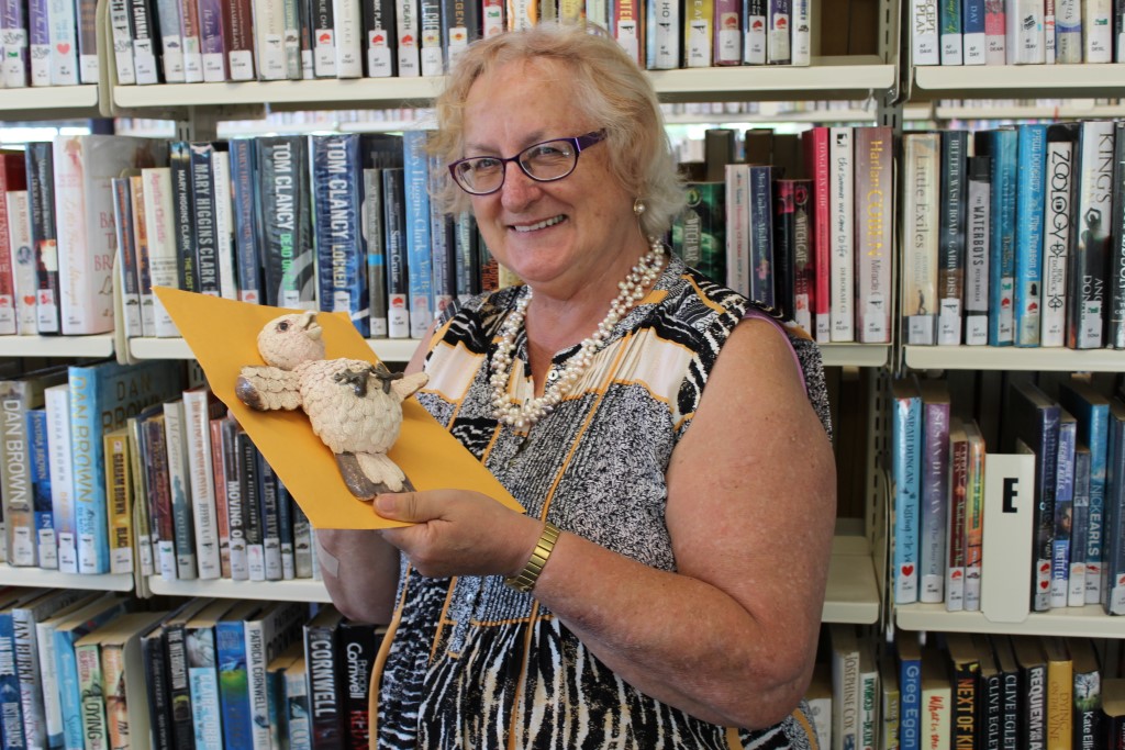 Dead Parrots Society