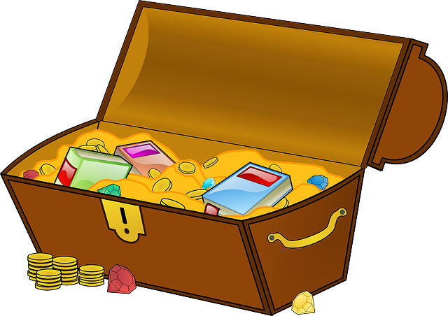 Turn Trash into Treasure for Christmas