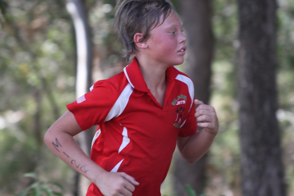 Triathlon-tastic