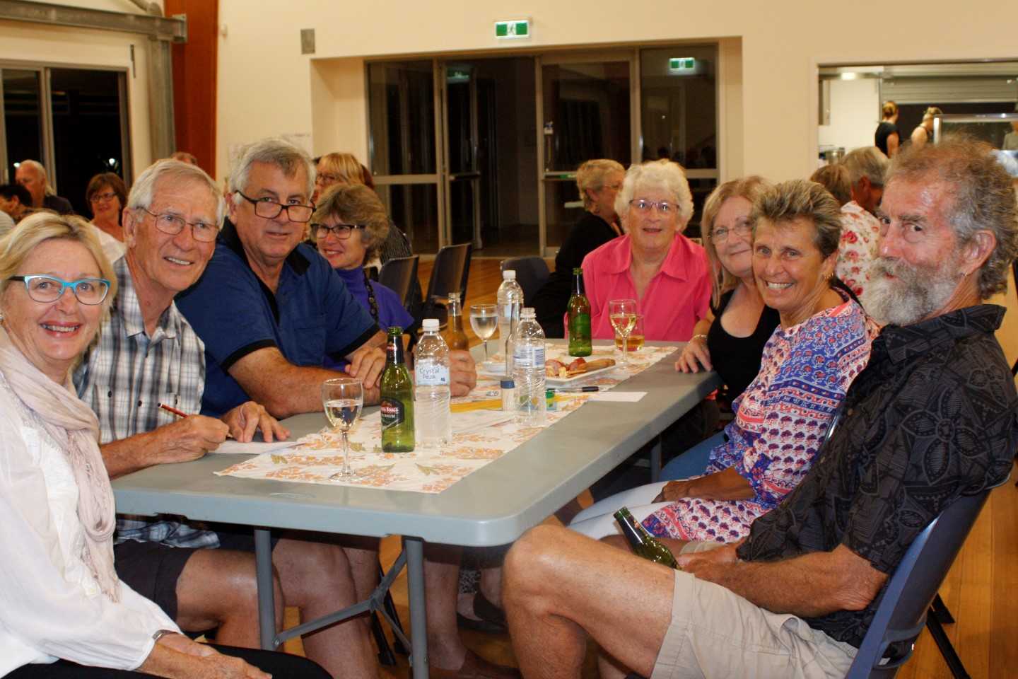This year's P&C Trivia Night is set to be even better than the last!