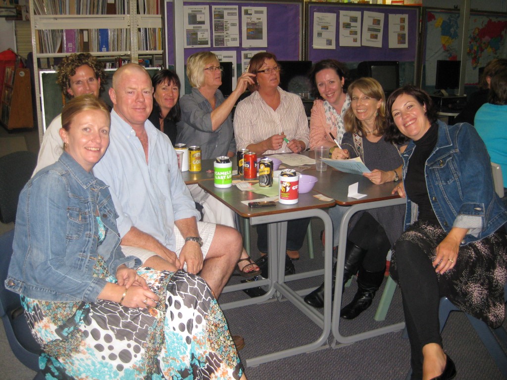 trivia sept (2010)