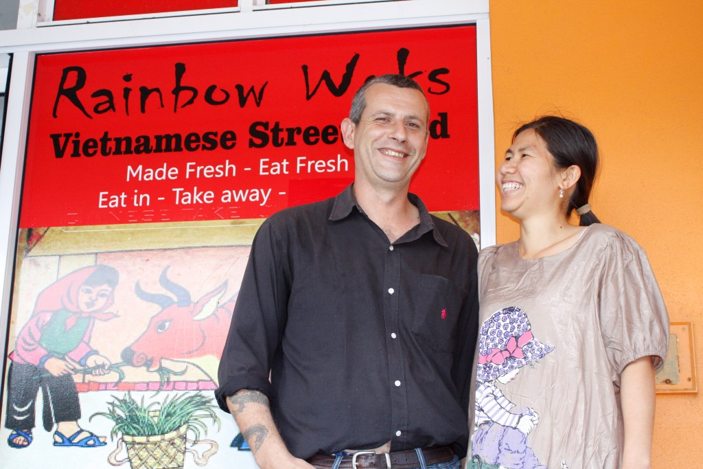 Vietnamese Street Food comes to town