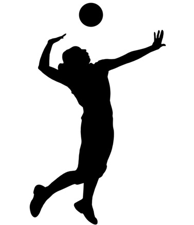 volleyball