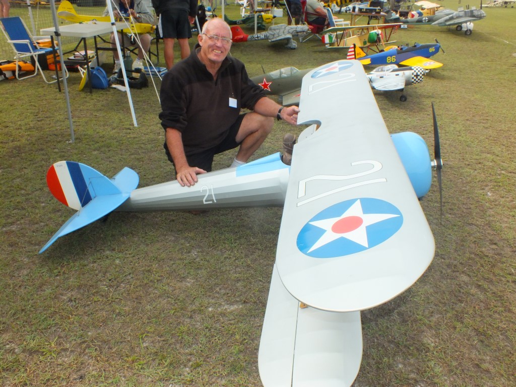 warbirds 3 2014
