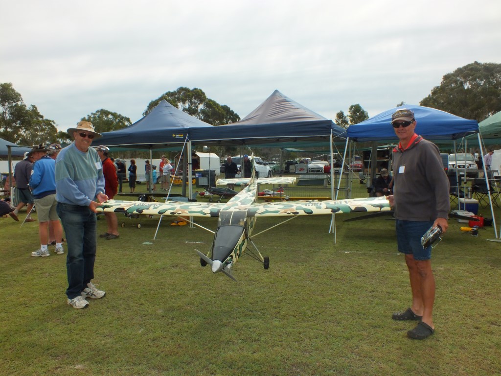 Airshow a treat!