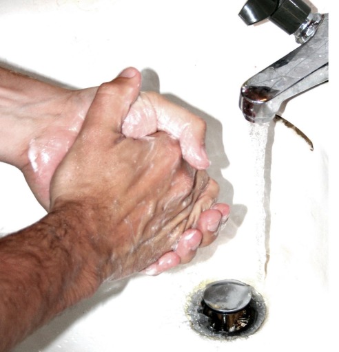 wash-hands