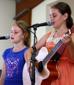 Three teens to perform at Soundwaves