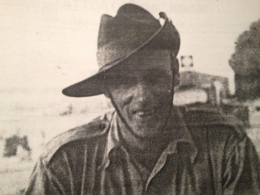 William Brown
