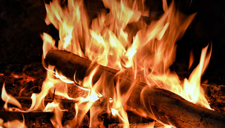 Cooler Weather? Keep Safe Staying Warm