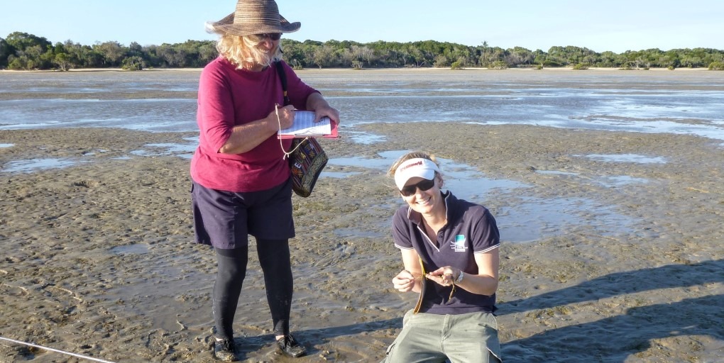 Take a photo for World Wetlands Day