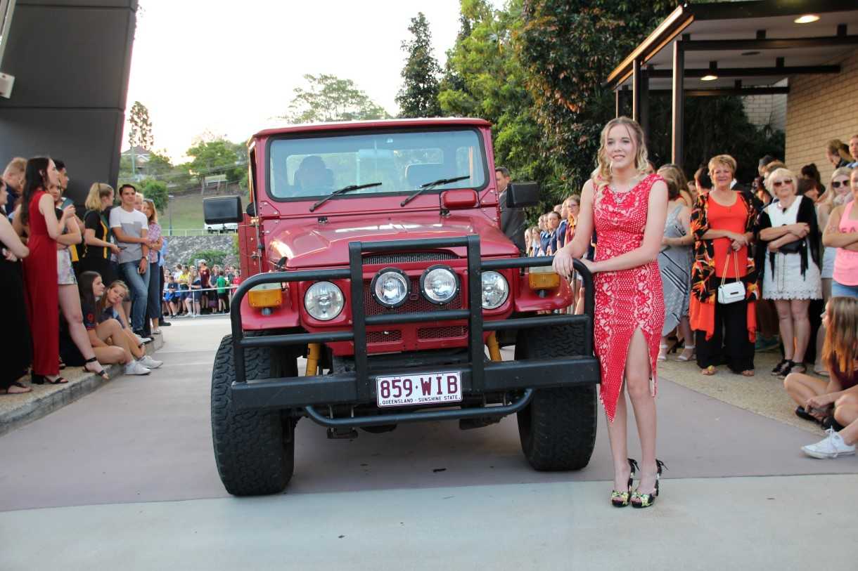 Darah Jessica Holland