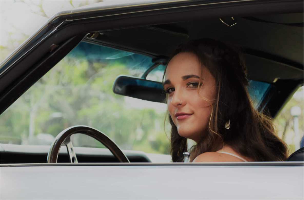 Year 12 2018 - Ella Steele Image Every 2nd Sunday Photography 