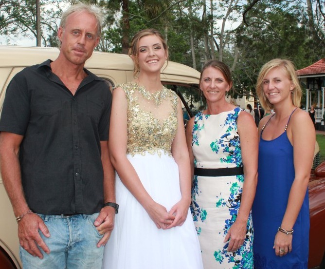 year 12 rachel mcfarlane