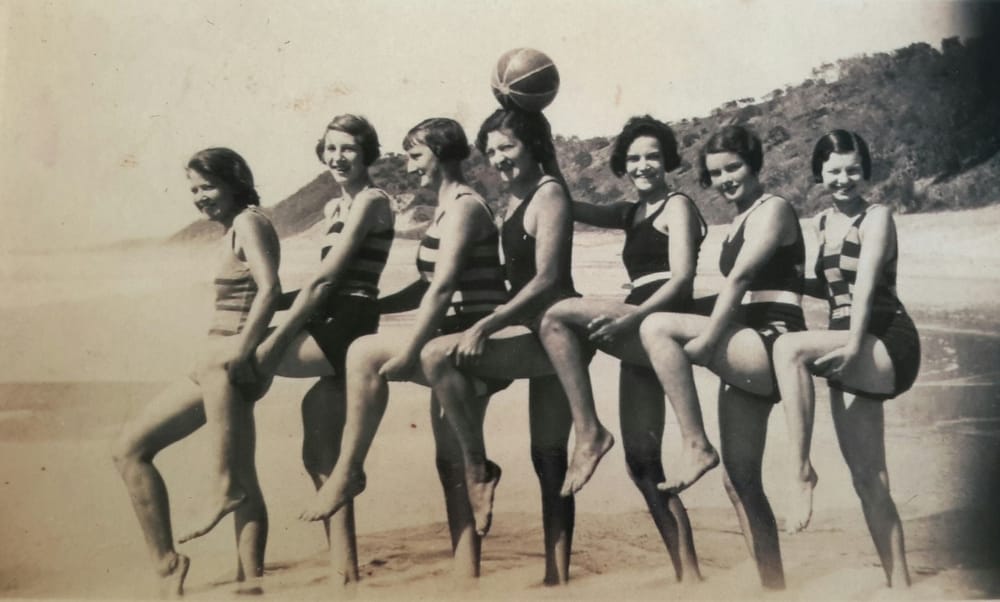 Bevan and Joy Anderson’s Rainbow Beach post image