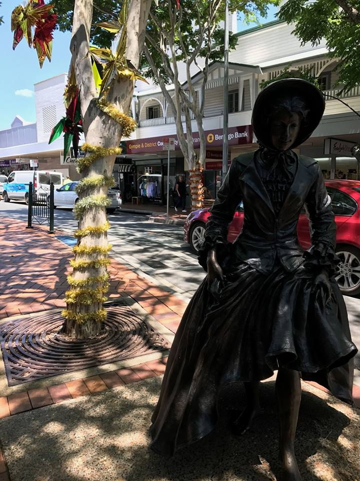 Council wants local perspective for national campaign post image