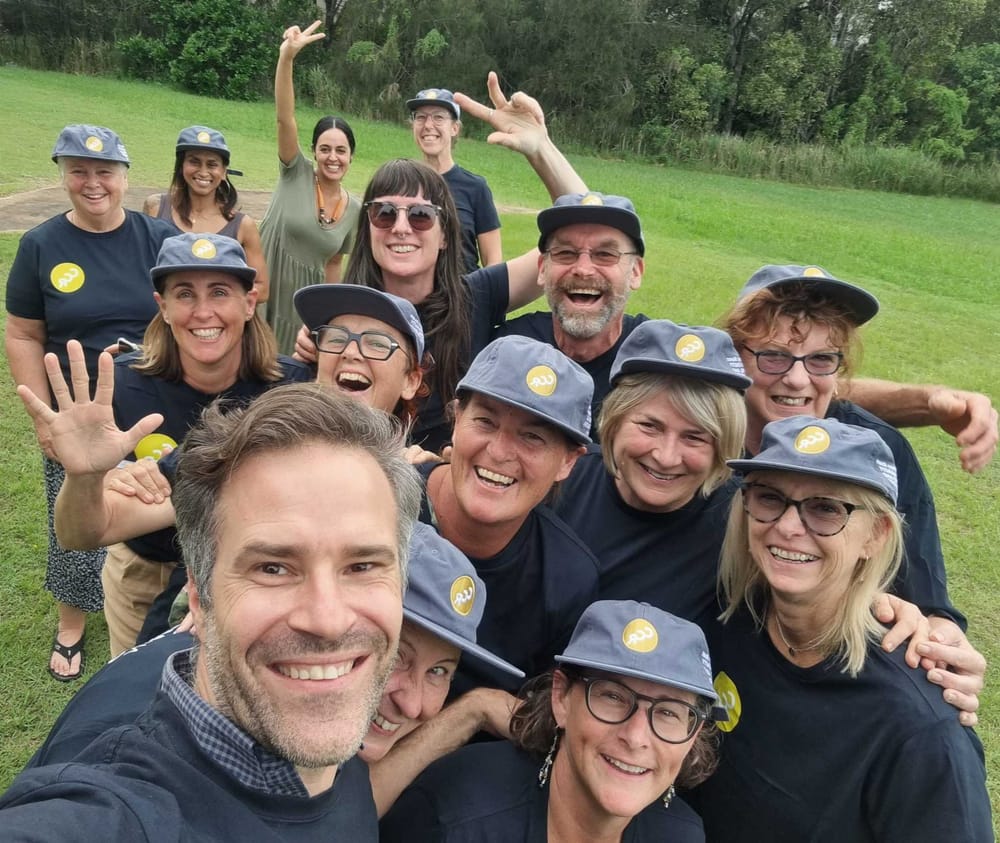 Community Skilling Up To Be Prepared In Rainbow Beach post image