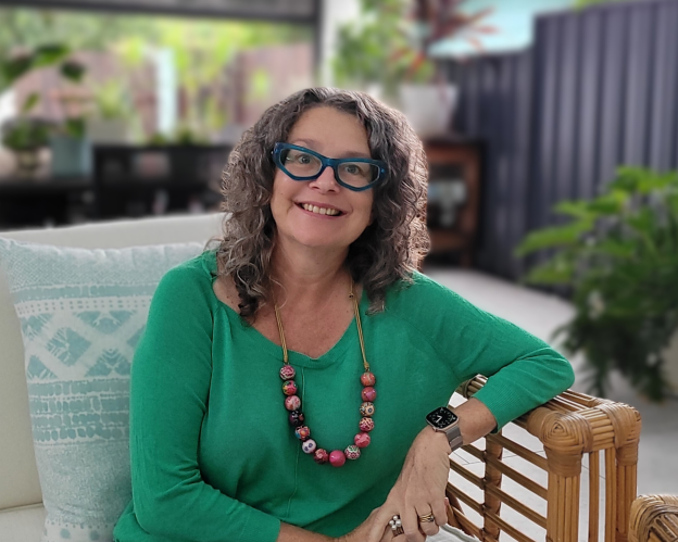 From the Queen’s Mainland back to Queensland: A Farewell to Michelle Gilmore post image