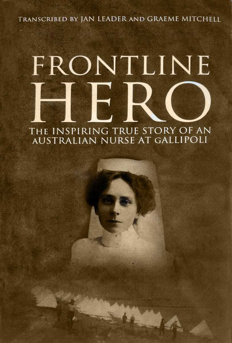 War Through The Eyes of Anne post image